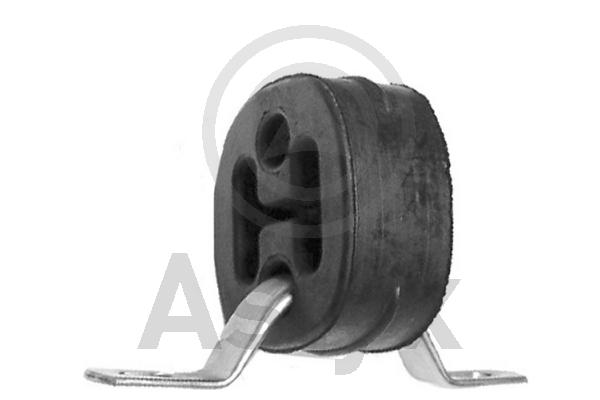 Suspension, échappement Aslyx AS-200940