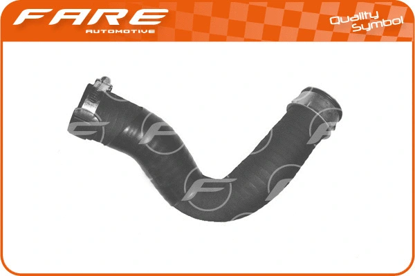 Gaine de suralimentation FARE SA 14668
