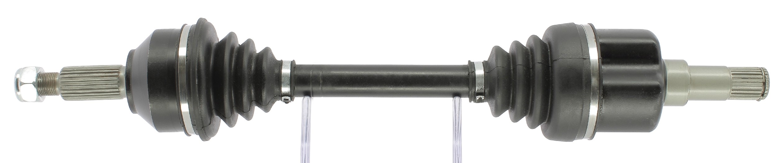 Arbre de transmission FRIESEN FDS1390