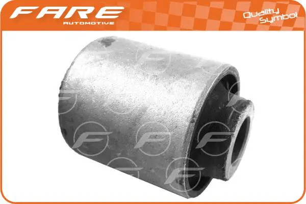 Suspension, corps de l'essieu FARE-CO 26992