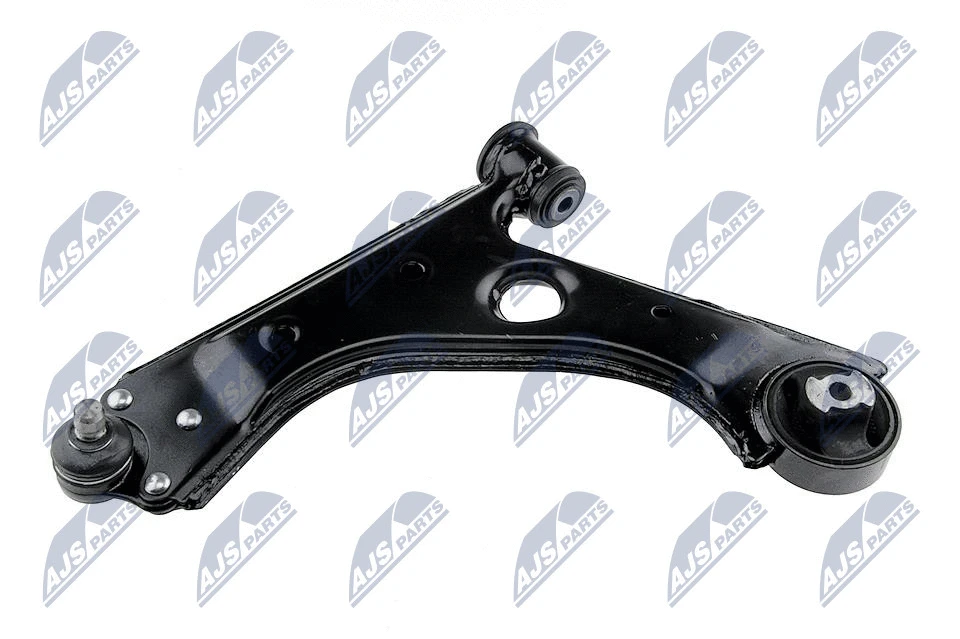 Bras de liaison, suspension de roue NTY ZWD-FT-035