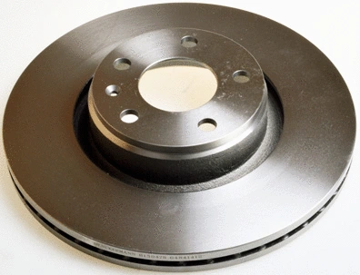 Disque de frein DENCKERMANN B130478