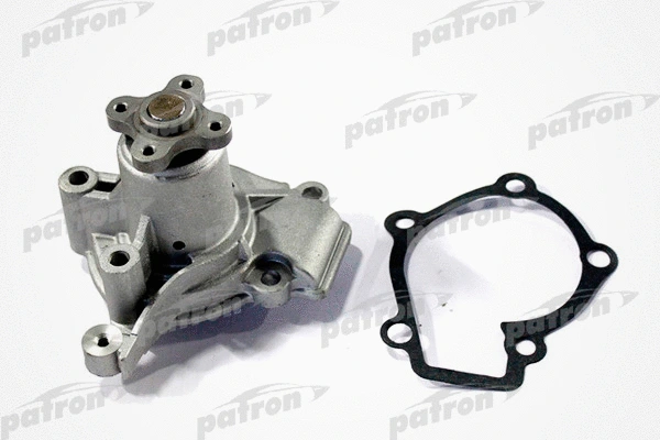 Pompe à eau, refroidissement du moteur PATRON PWP1083