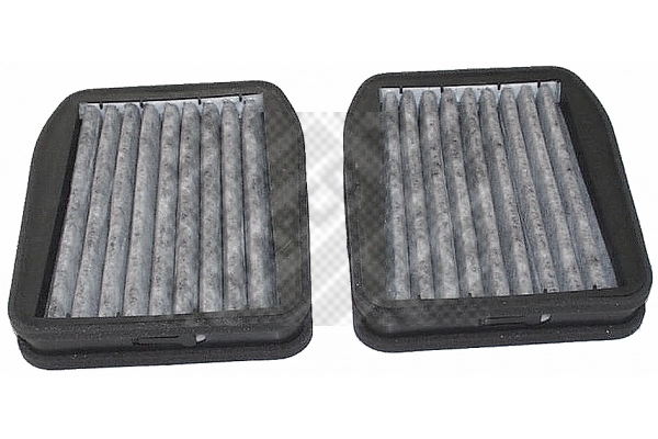 Filtre, air de l'habitacle MAPCO 67883