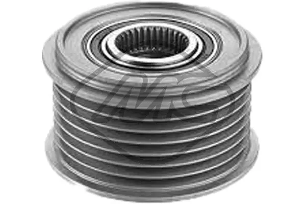 Poulie roue libre, alternateur Metalcaucho 49880