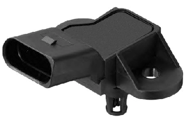 Capteur, pression du tuyau d'admission BBT DS0301
