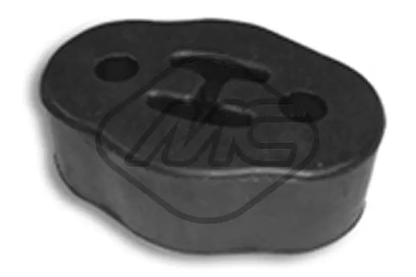 Butée élastique, silencieux Metalcaucho 49000