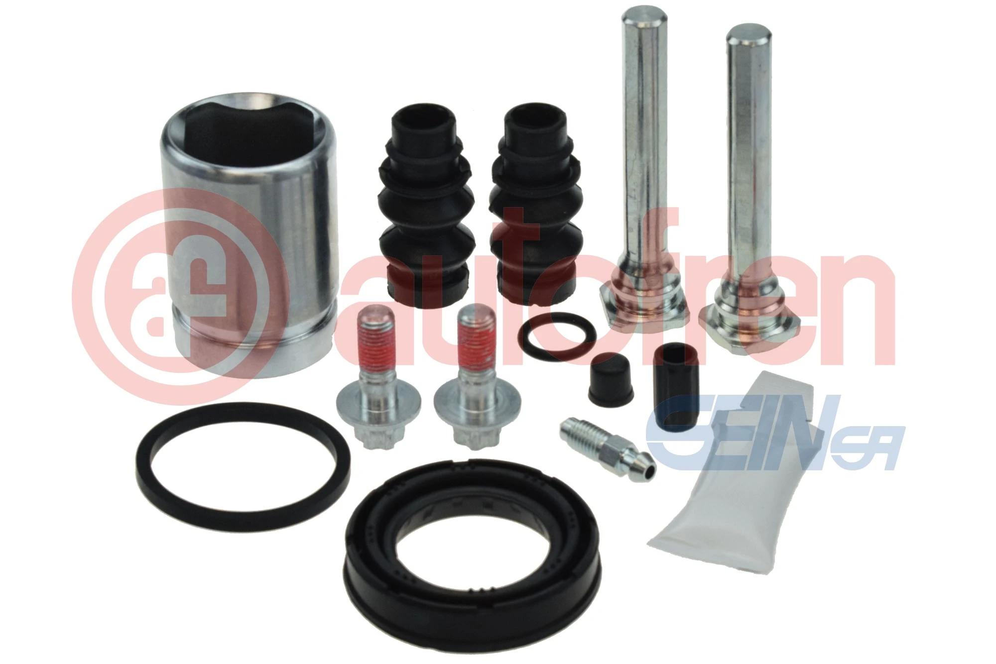 Kit de réparation, étrier de frein AUTOFREN SEINSA D43910S