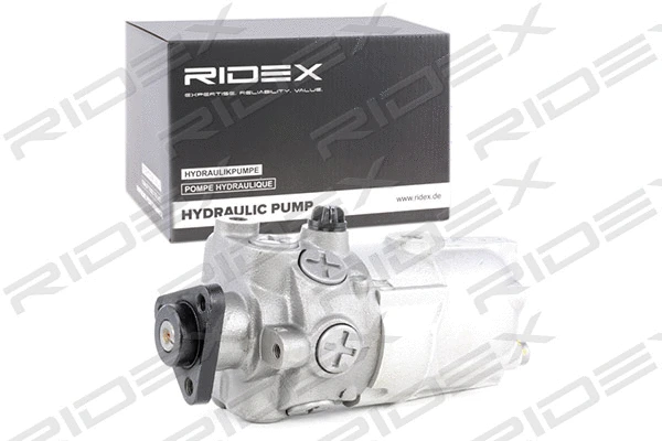 Pompe hydraulique, direction RIDEX 12H0050