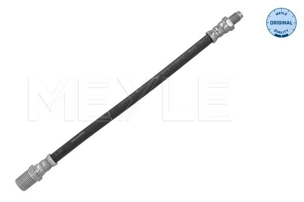 Flexible de frein MEYLE 214 525 0050