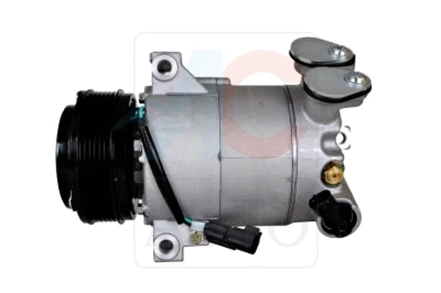 Compresseur, climatisation ACAUTO AC-01HA093