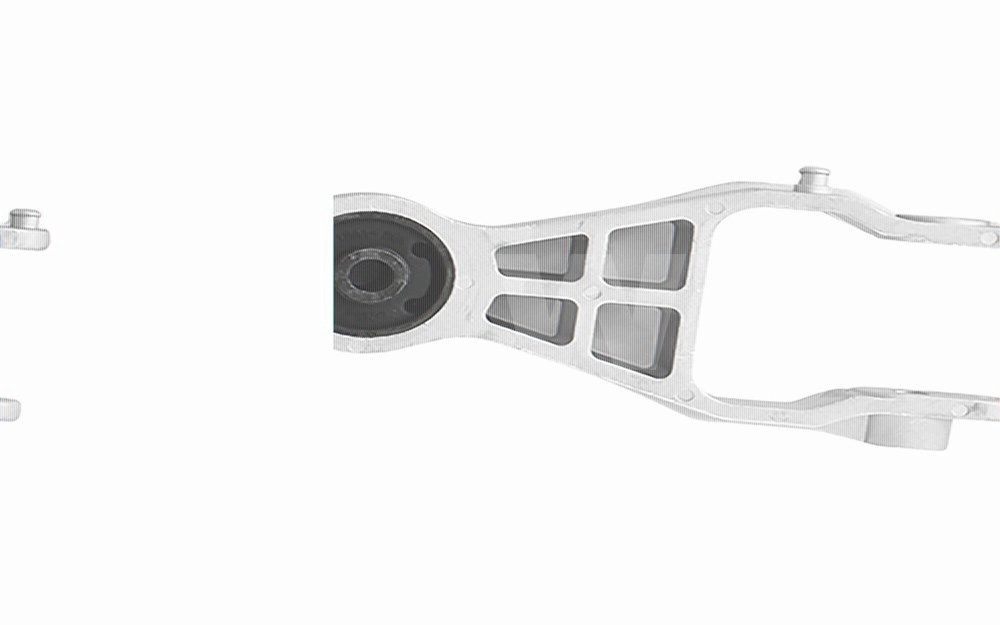Support moteur Wti Automotive A821021