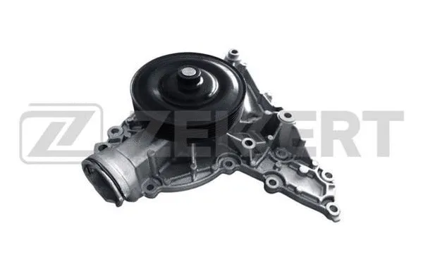 Pompe à eau, refroidissement du moteur ZEKKERT WP-1343