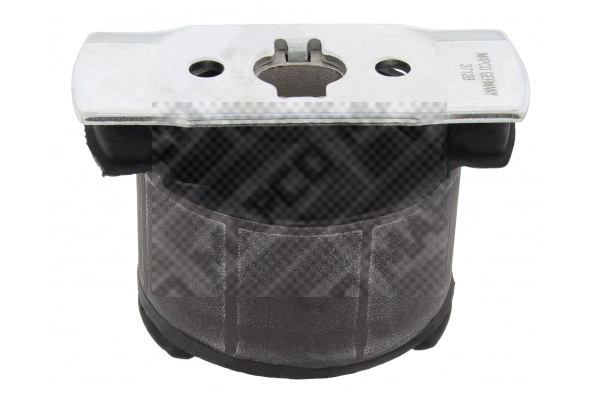 Suspension, corps de l'essieu MAPCO 37128