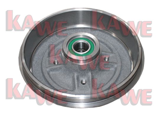 Tambour de frein KAWE 7D0751C