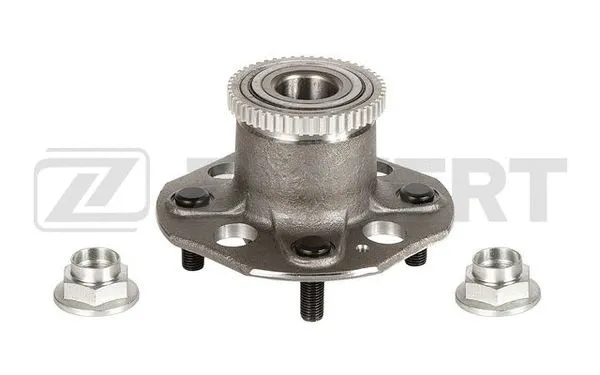Moyeu de roue ZEKKERT RL-1433