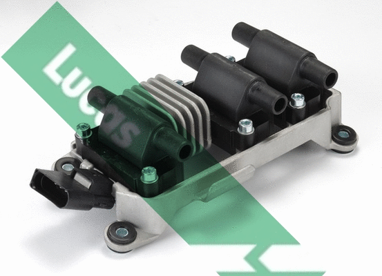 Bobine d'allumage LUCAS DMB1014