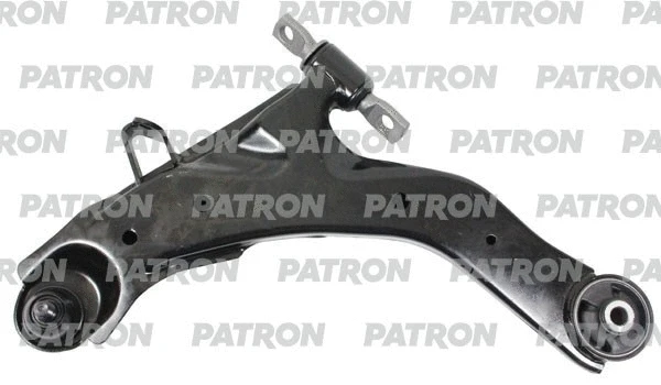 Bras de liaison, suspension de roue PATRON PS5063L