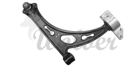Rotule de barre de connexion WOLVER SP306572