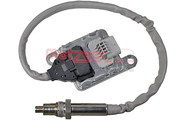 Capteur NOx, Injection d'urée METZGER 0899255