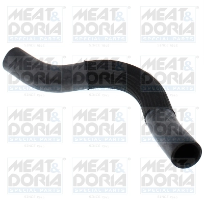 Durite de radiateur MEAT & DORIA 97078