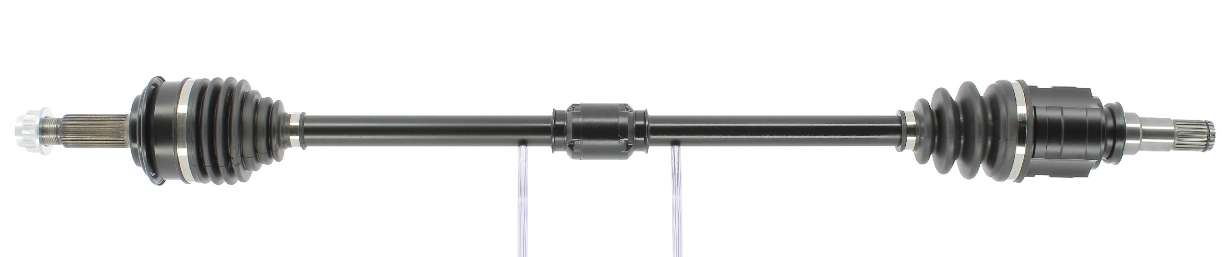 Arbre de transmission FRIESEN FDS4604