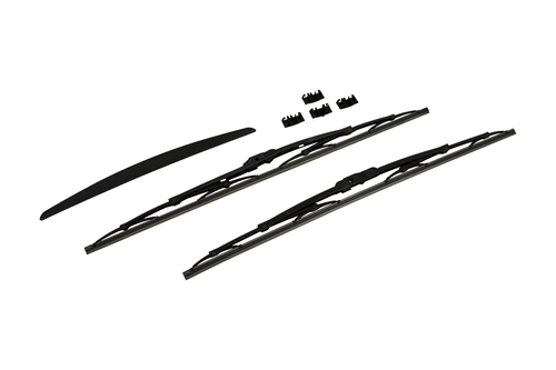 Balai d'essuie-glace KLAXCAR FRANCE 33628x
