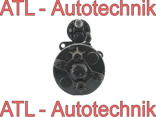 Démarreur ATL Autotechnik A 15 435