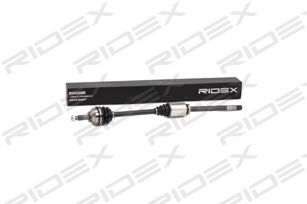 Arbre de transmission RIDEX 13D0383