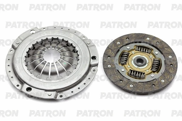 Kit d'embrayage PATRON PCE0034