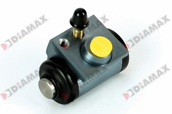 Cylindre de roue DIAMAX N03253
