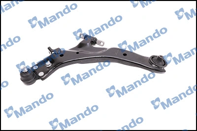 Bras de liaison, suspension de roue MANDO CAH0126D