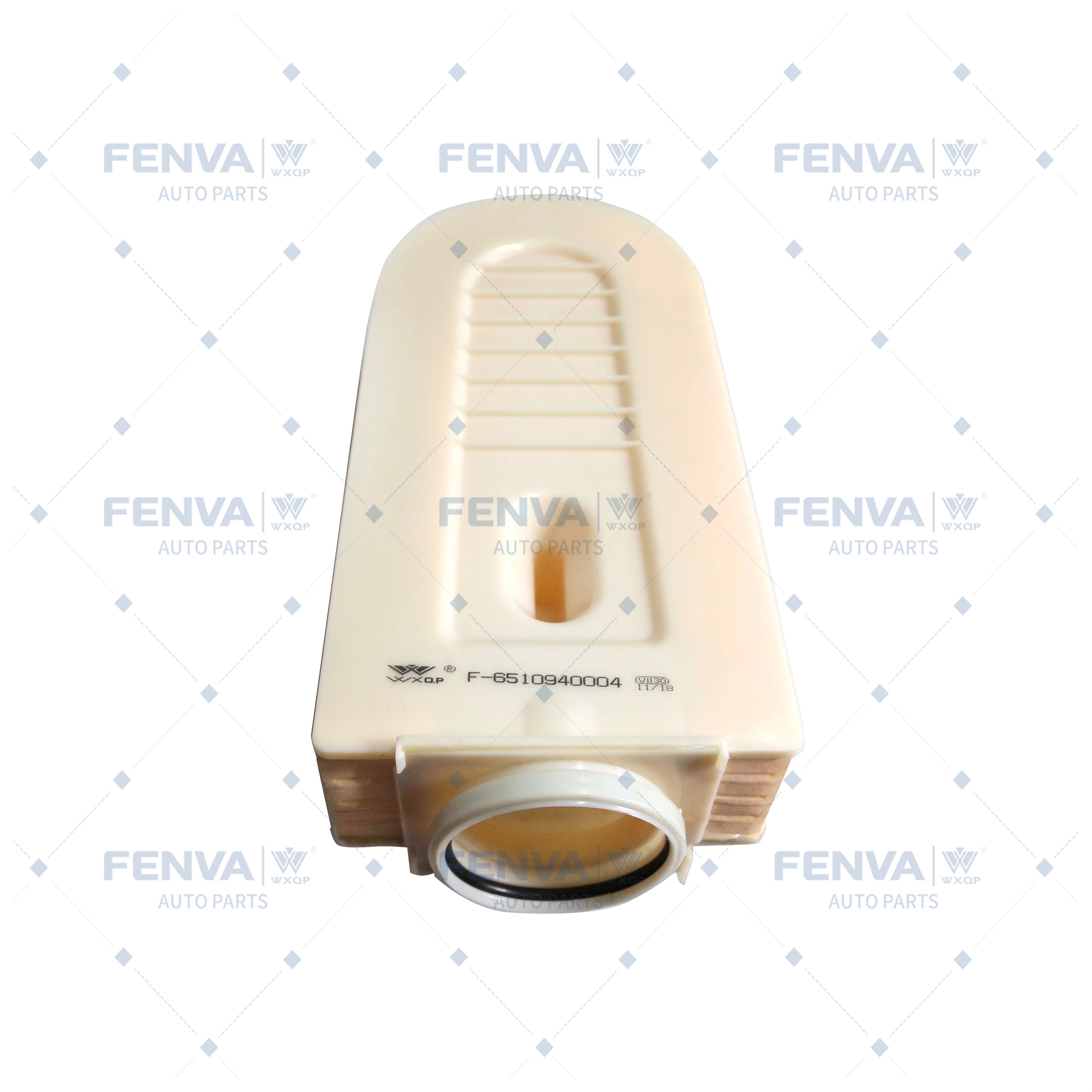 Filtre à air WXQP 112553
