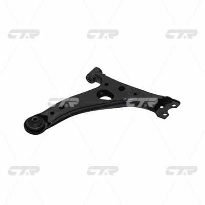 Bras de liaison, suspension de roue CTR CQ0301L
