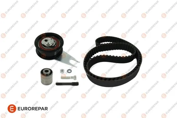 Kit de courroie crantée EUROREPAR 1611882980
