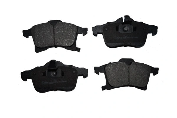 Kit de plaquettes de frein, frein à disque ASAM AUTOMOTIVE 71329