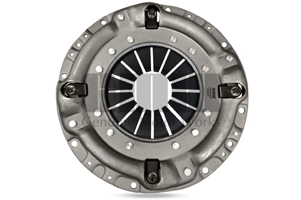 Mécanisme d'embrayage GMW DB3500092