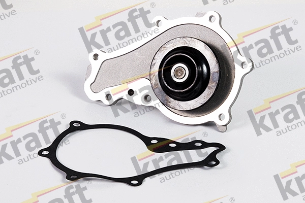 Pompe à eau, refroidissement du moteur KRAFT AUTOMOTIVE 1505610