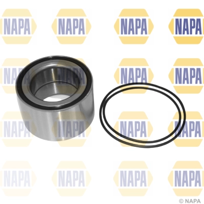 Kit de roulements de roue NAPA PWB1352