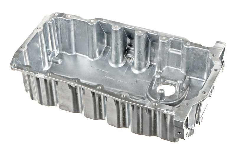 Carter d'huile A.Z. Meisterteile AZMT-46-031-1015