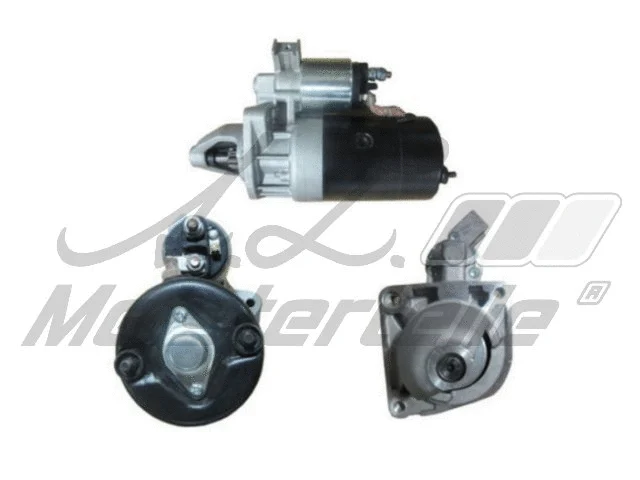 Démarreur A.Z. Meisterteile AZMT-53-010-1081
