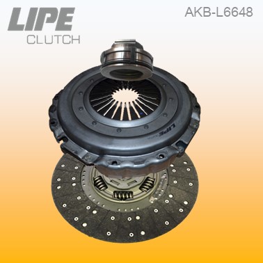 Kit d'embrayage LIPE CLUTCH AKB-L6648