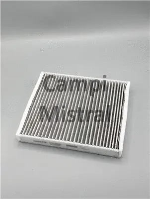 Filtre, air de l'habitacle Mistral Filter AVF0906C