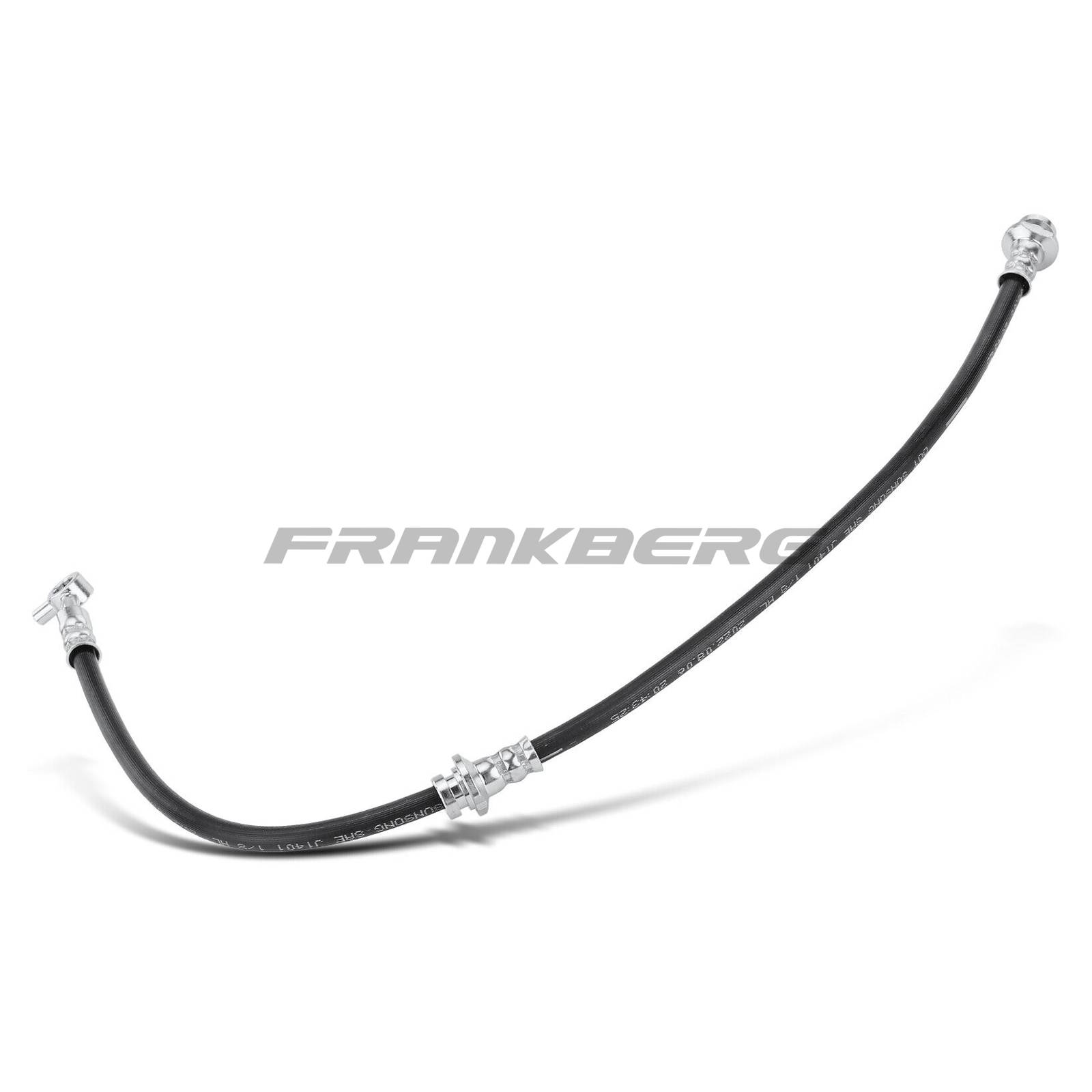 Flexible de frein Frankberg 5481FB0004400