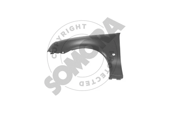 Aile SOMORA 092402