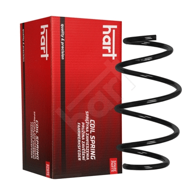 Ressort de suspension HART 480 948