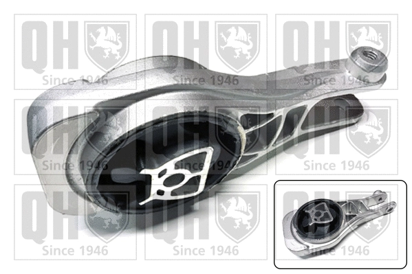 Support moteur QUINTON HAZELL EM4810