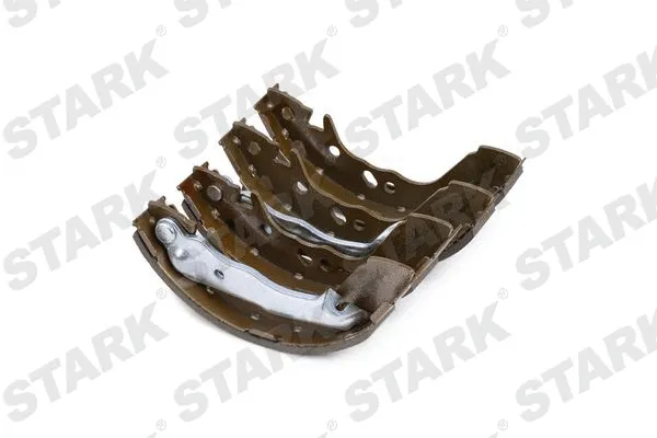 Jeu de mâchoires de frein Stark SKBS-0450235