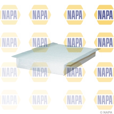 Filtre, air de l'habitacle NAPA NFC4138
