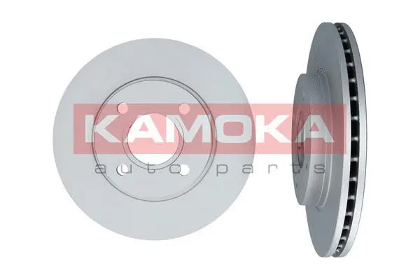 Disque de frein KAMOKA 1032144